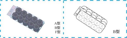 903A包装示意图